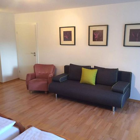 Apartamento Haus Kubus Langenargen Exterior foto