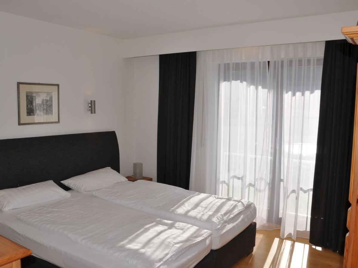 Apartamento Haus Kubus Langenargen Exterior foto