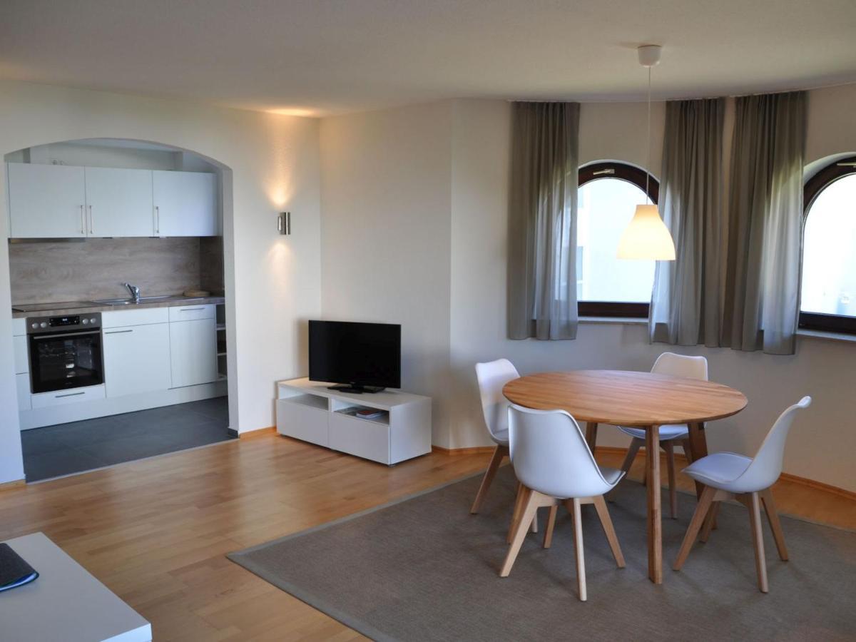 Apartamento Haus Kubus Langenargen Exterior foto