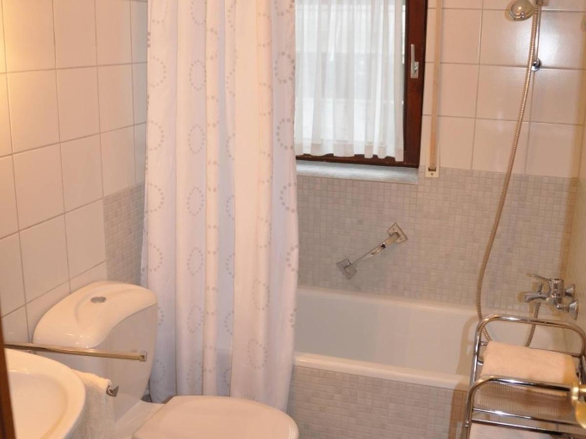 Apartamento Haus Kubus Langenargen Exterior foto