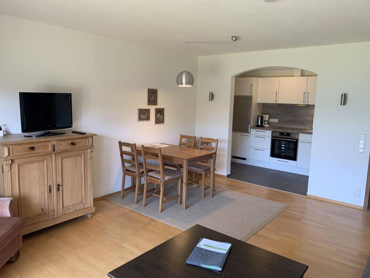 Apartamento Haus Kubus Langenargen Exterior foto