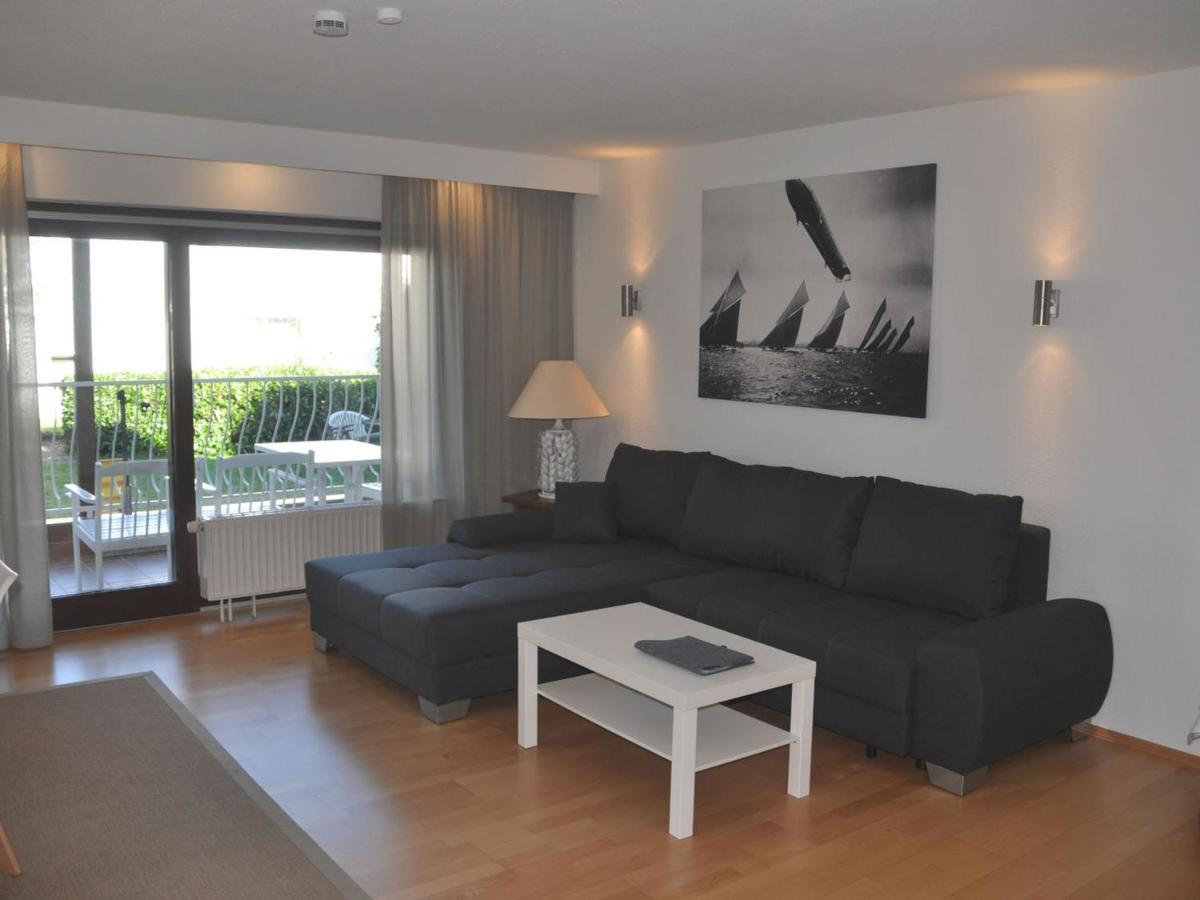 Apartamento Haus Kubus Langenargen Exterior foto