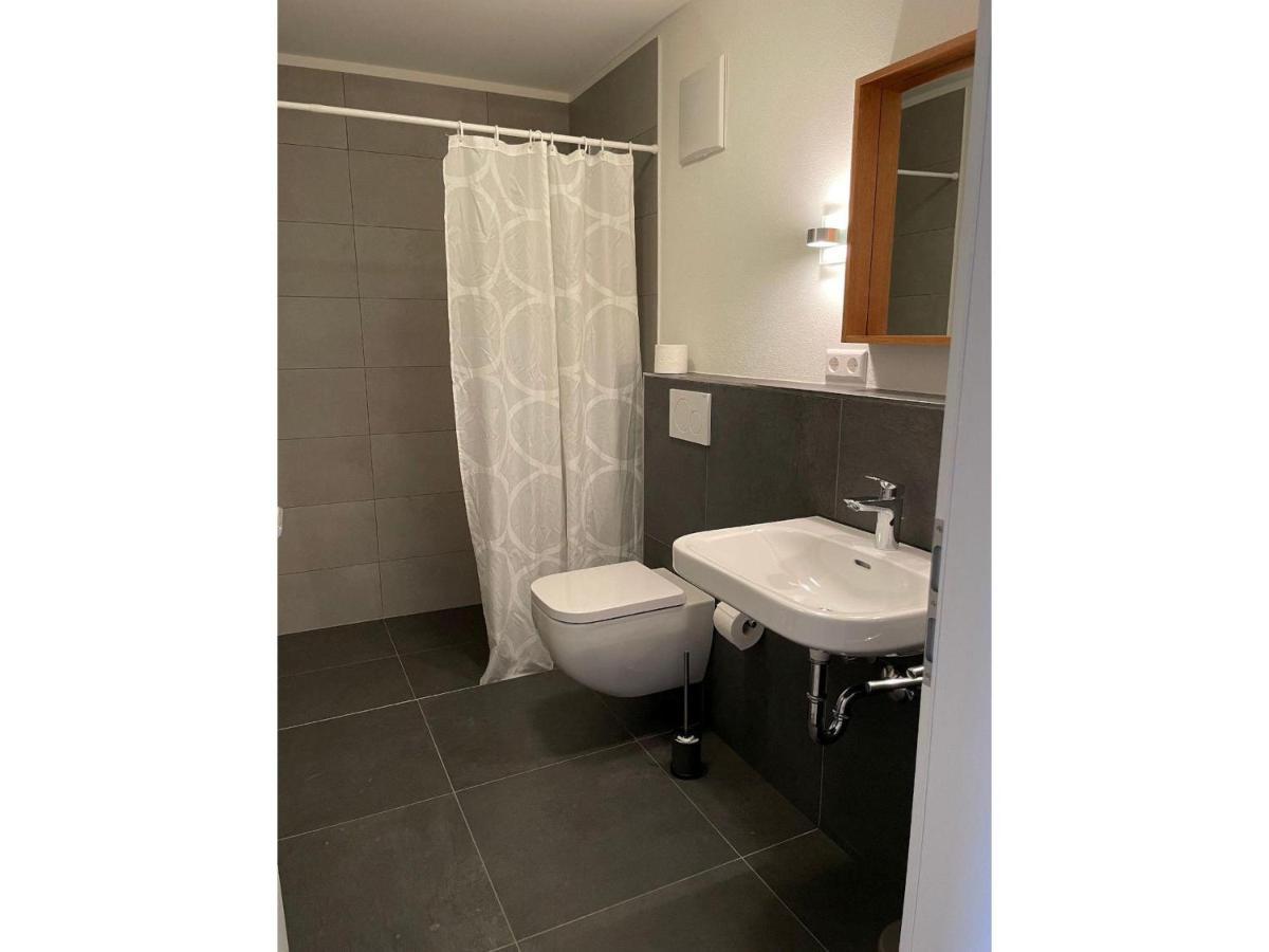 Apartamento Haus Kubus Langenargen Exterior foto