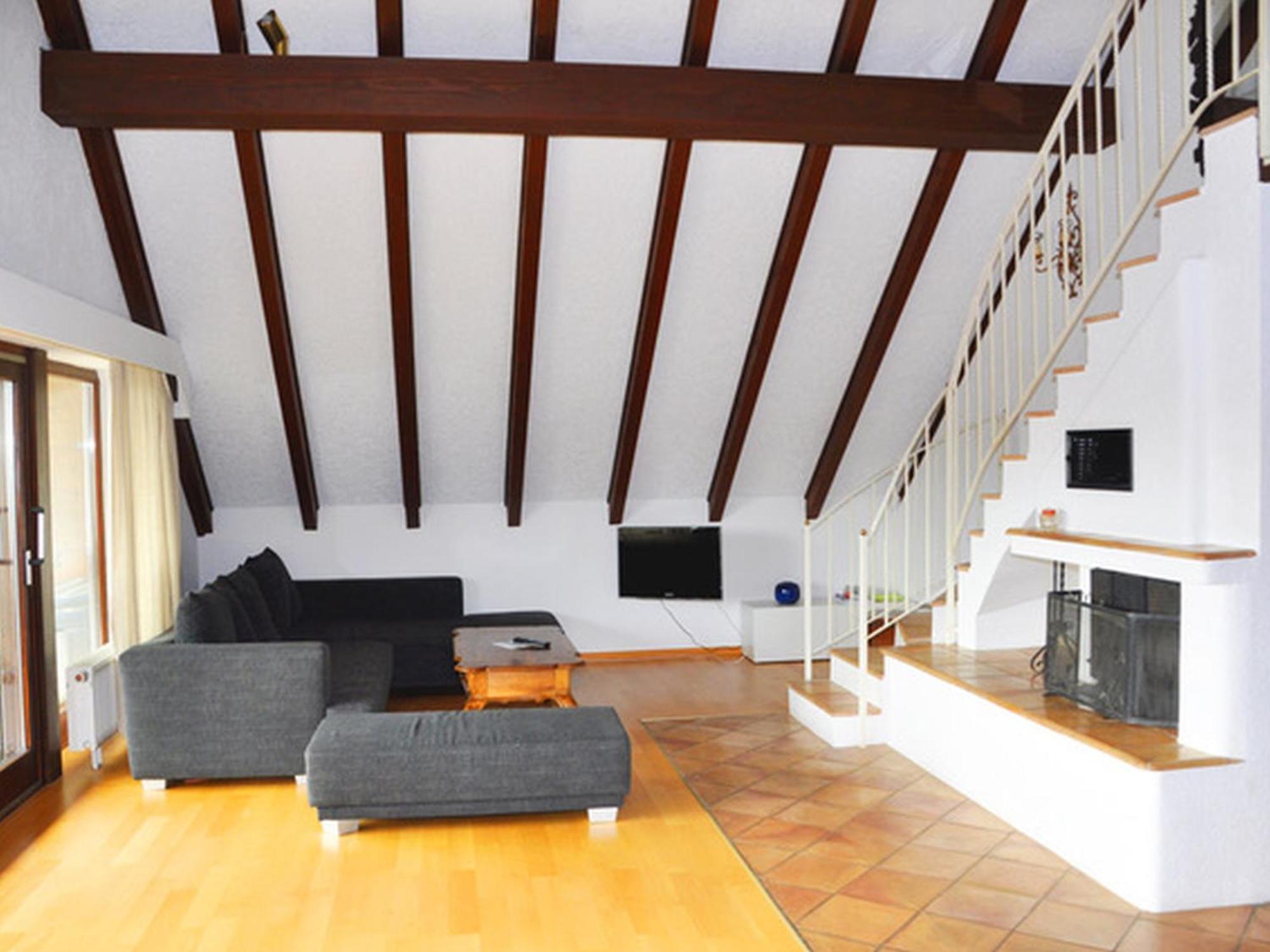 Apartamento Haus Kubus Langenargen Exterior foto