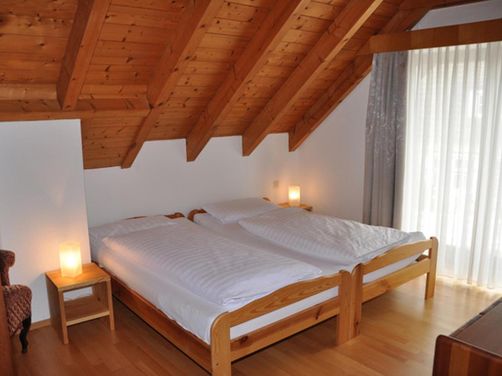 Apartamento Haus Kubus Langenargen Exterior foto